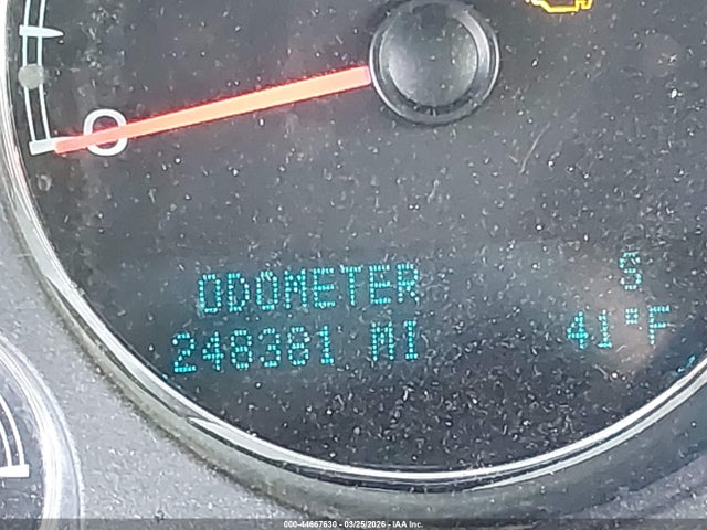 1GNSKJE70ER240948 Chevrolet Suburban 1500 Lt