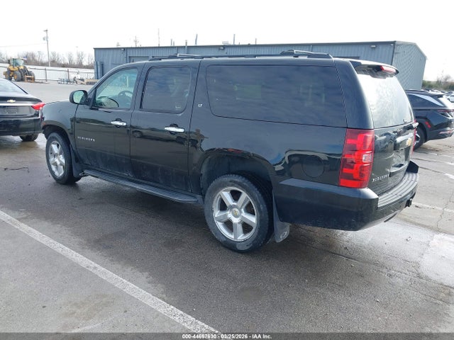 1GNSKJE70ER240948 Chevrolet Suburban 1500 Lt