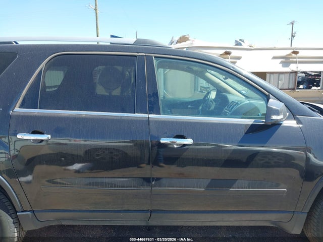 Продажа на аукционе авто 2011 Gmc Acadia Slt-2, vin: 1GKKRSED7BJ255834, номер лота: 44667631