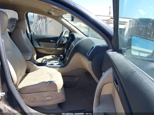 Продажа на аукционе авто 2011 Gmc Acadia Slt-2, vin: 1GKKRSED7BJ255834, номер лота: 44667631