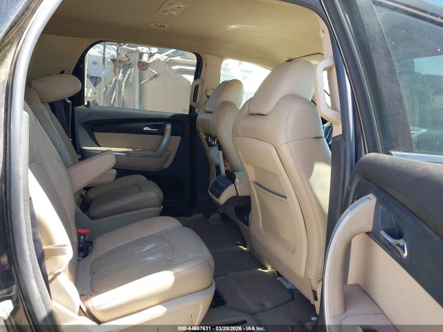 Продажа на аукционе авто 2011 Gmc Acadia Slt-2, vin: 1GKKRSED7BJ255834, номер лота: 44667631