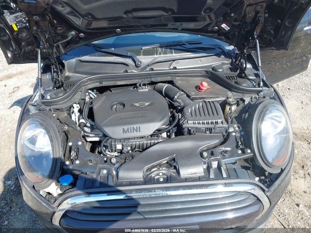 WMWXU1C53K2F82053 Mini Hardtop Cooper