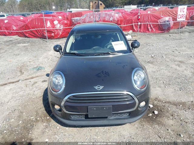 WMWXU1C53K2F82053 Mini Hardtop Cooper