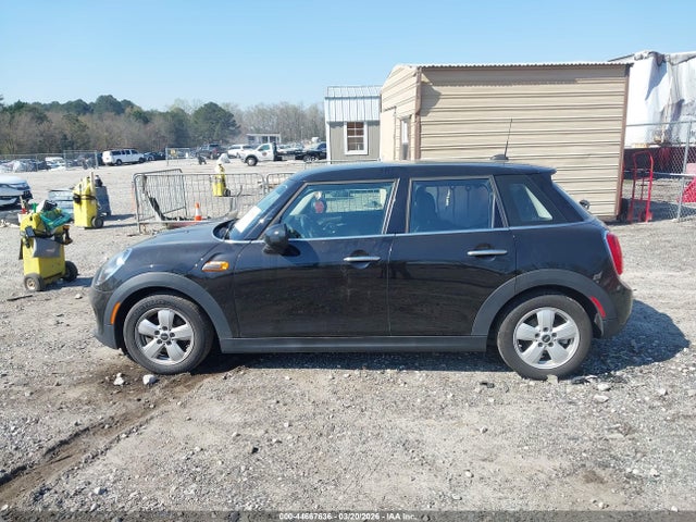 WMWXU1C53K2F82053 Mini Hardtop Cooper
