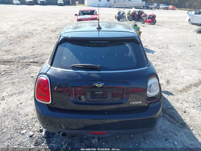 WMWXU1C53K2F82053 Mini Hardtop Cooper