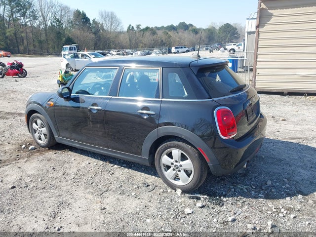 WMWXU1C53K2F82053 Mini Hardtop Cooper