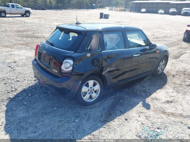WMWXU1C53K2F82053 Mini Hardtop Cooper
