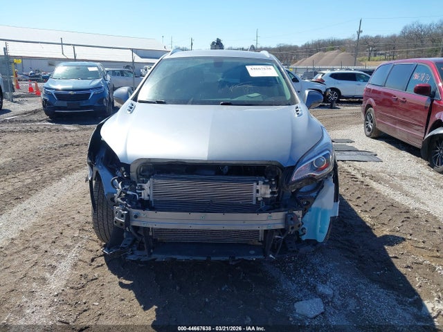 Buick Envision Fwd Essence 2020 LRBFXCSA6LD052998 Image 13