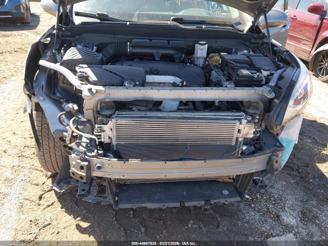 Buick Envision Fwd Essence 2020 LRBFXCSA6LD052998 Image 18