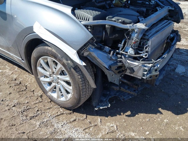 Buick Envision Fwd Essence 2020 LRBFXCSA6LD052998 Image 19