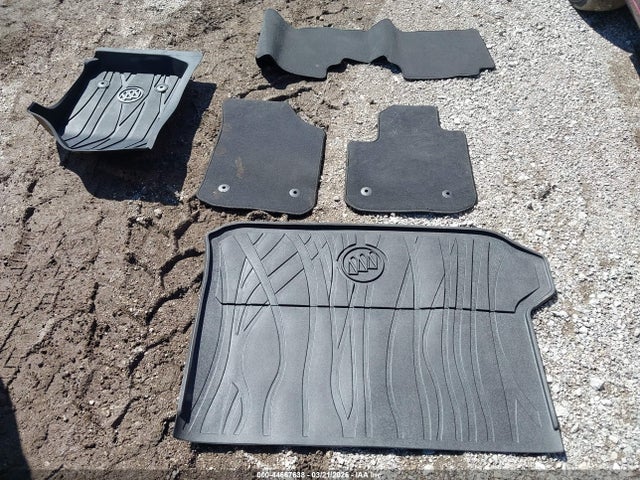 Buick Envision Fwd Essence 2020 LRBFXCSA6LD052998 Image 21