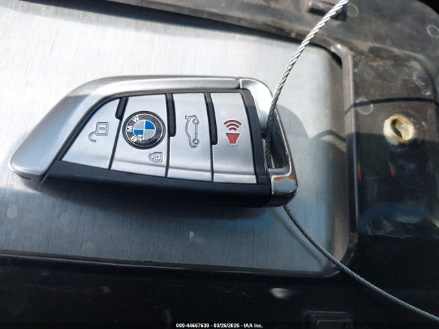 BMW M5 2020 WBSJF0C04LB448841 Image 11