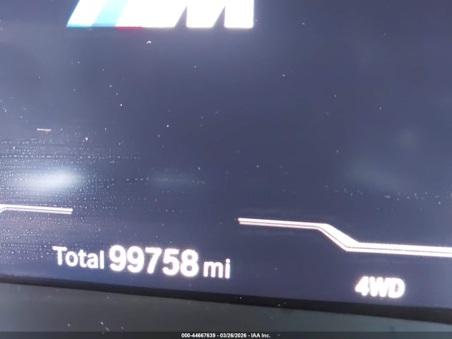 BMW M5 2020 WBSJF0C04LB448841 Image 16