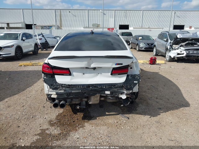 BMW M5 2020 WBSJF0C04LB448841 Image 17