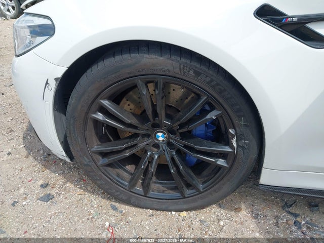 BMW M5 2020 WBSJF0C04LB448841 Image 18