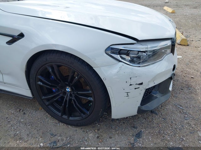 BMW M5 2020 WBSJF0C04LB448841 Image 19