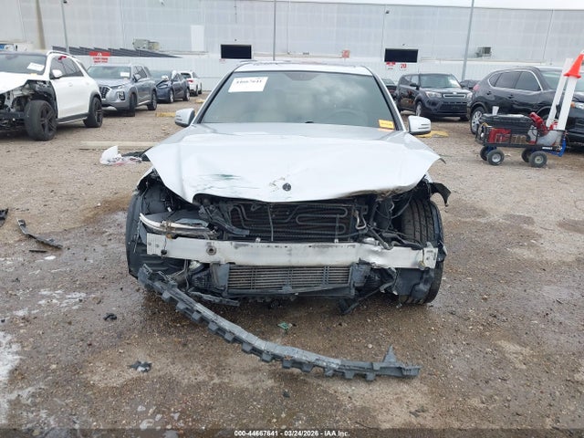 Продажа на аукционе авто 2012 Mercedes-benz C 250 Sport, vin: WDDGF4HB8CR227341, номер лота: 44667641