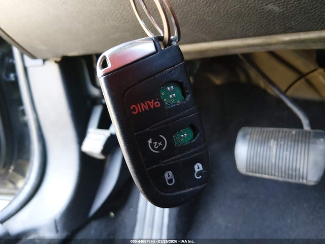 2015 DODGE JOURNEY 3C4PDCGG8FT531885 Photo 10