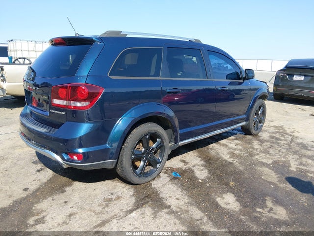 2015 DODGE JOURNEY 3C4PDCGG8FT531885 Photo 3