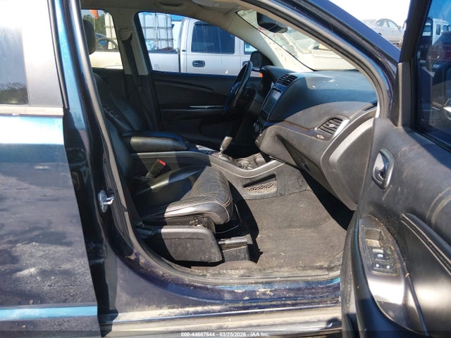 2015 DODGE JOURNEY 3C4PDCGG8FT531885 Photo 4
