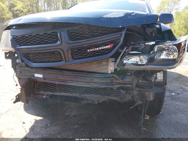 2015 DODGE JOURNEY 3C4PDCGG8FT531885 Photo 5