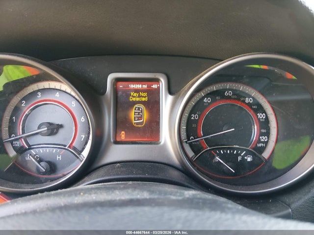 2015 DODGE JOURNEY 3C4PDCGG8FT531885 Photo 6