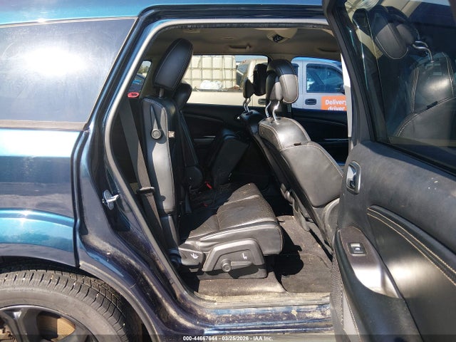2015 DODGE JOURNEY 3C4PDCGG8FT531885 Photo 7