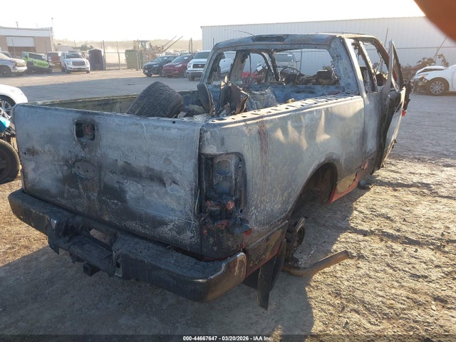 2007 FORD F-150 1FTPX12V17FB03007 Photo 3