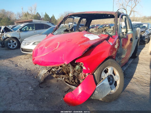 2007 FORD F-150 1FTPX12V17FB03007 Photo 5