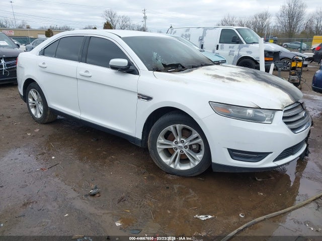 Продаж на аукціоні авто 2013 Ford Taurus Sel, vin: 1FAHP2E85DG220794, номер лоту: 44667650