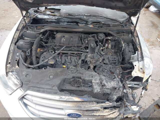 Продаж на аукціоні авто 2013 Ford Taurus Sel, vin: 1FAHP2E85DG220794, номер лоту: 44667650