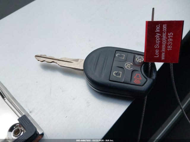 Продаж на аукціоні авто 2013 Ford Taurus Sel, vin: 1FAHP2E85DG220794, номер лоту: 44667650