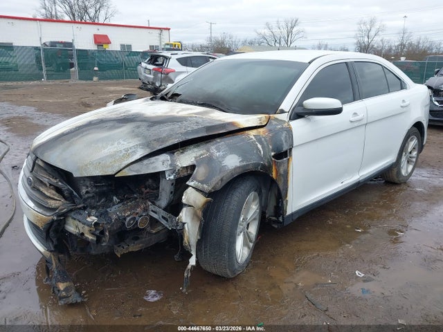 Продаж на аукціоні авто 2013 Ford Taurus Sel, vin: 1FAHP2E85DG220794, номер лоту: 44667650