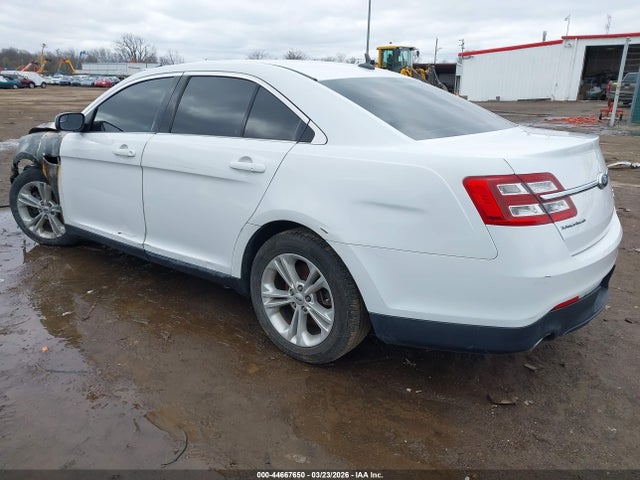 Продаж на аукціоні авто 2013 Ford Taurus Sel, vin: 1FAHP2E85DG220794, номер лоту: 44667650