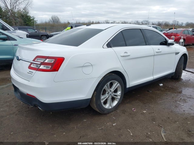 Продаж на аукціоні авто 2013 Ford Taurus Sel, vin: 1FAHP2E85DG220794, номер лоту: 44667650