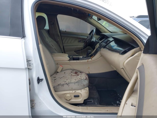 Продаж на аукціоні авто 2013 Ford Taurus Sel, vin: 1FAHP2E85DG220794, номер лоту: 44667650