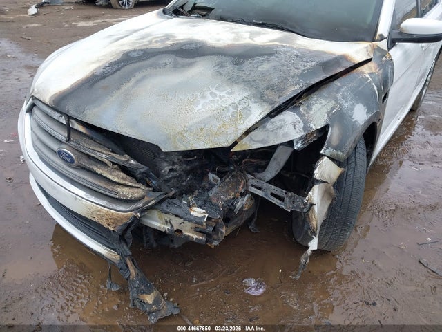 Продаж на аукціоні авто 2013 Ford Taurus Sel, vin: 1FAHP2E85DG220794, номер лоту: 44667650
