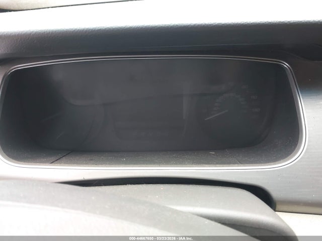 Продаж на аукціоні авто 2013 Ford Taurus Sel, vin: 1FAHP2E85DG220794, номер лоту: 44667650