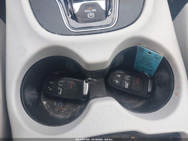 Jeep Cherokee Limited 4x4 2019 1C4PJMDX9KD363404 Image 11