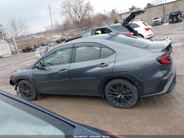 44667657 :رقم المزاد ، JF1VBAF66N9002779 vin ، 2022 Subaru Wrx Premium مزاد بيع