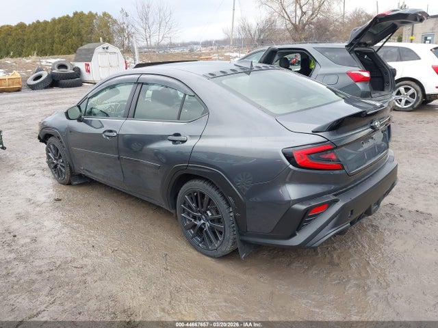 44667657 :رقم المزاد ، JF1VBAF66N9002779 vin ، 2022 Subaru Wrx Premium مزاد بيع