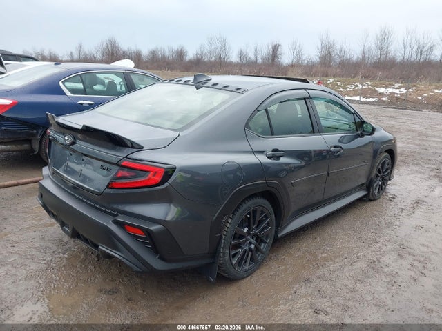 44667657 :رقم المزاد ، JF1VBAF66N9002779 vin ، 2022 Subaru Wrx Premium مزاد بيع
