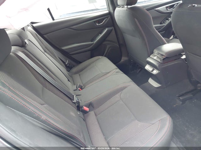 44667657 :رقم المزاد ، JF1VBAF66N9002779 vin ، 2022 Subaru Wrx Premium مزاد بيع