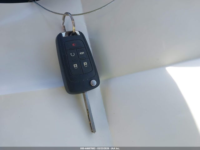 Продаж на аукціоні авто 2016 Buick Cascada Premium, vin: W04WT3N58GG149551, номер лоту: 44667663
