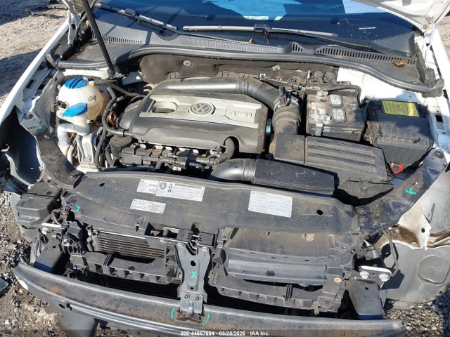 Продаж на аукціоні авто 2012 Volkswagen Gti 4-door, vin: WVWHV7AJ7CW259669, номер лоту: 44667664