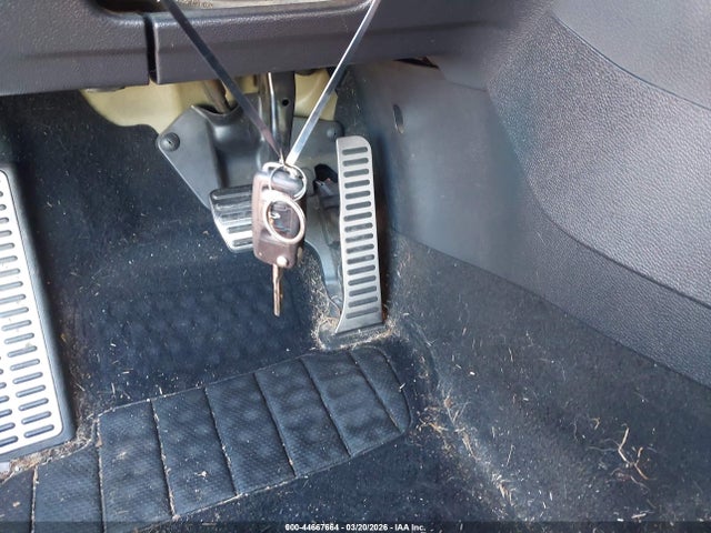 Продаж на аукціоні авто 2012 Volkswagen Gti 4-door, vin: WVWHV7AJ7CW259669, номер лоту: 44667664
