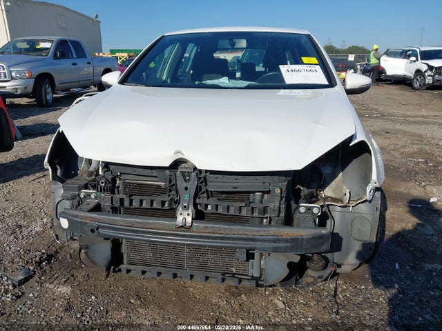 Продаж на аукціоні авто 2012 Volkswagen Gti 4-door, vin: WVWHV7AJ7CW259669, номер лоту: 44667664