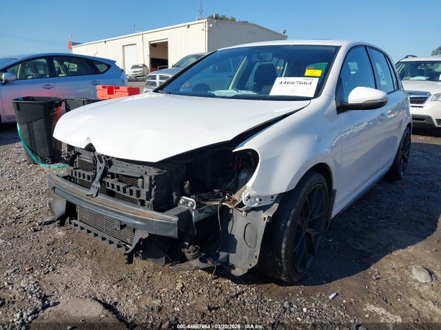 Продаж на аукціоні авто 2012 Volkswagen Gti 4-door, vin: WVWHV7AJ7CW259669, номер лоту: 44667664
