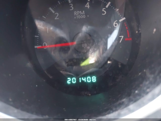 44667667 :رقم المزاد ، 1C3CC5FB5AN133713 vin ، 2010 Chrysler Sebring Limited مزاد بيع