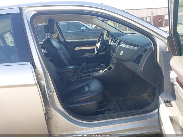 44667667 :رقم المزاد ، 1C3CC5FB5AN133713 vin ، 2010 Chrysler Sebring Limited مزاد بيع